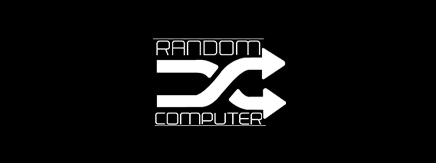 random computer